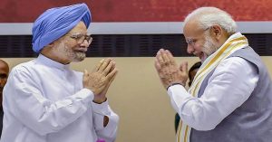 जब भी लोकतंत्र की चर्चा होगी वह याद आएंगे, PM मोदी ने की Manmohan Singh की प्रशंसा