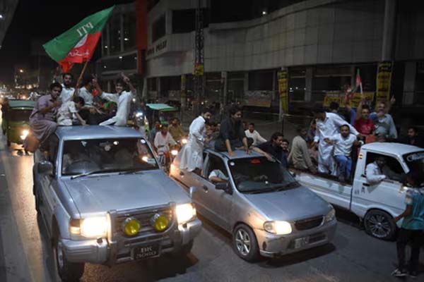 Pakistan Election3