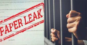 Paper Leak Law : पेपर लीक करने वालों की अब खैर नहीं, सख्त कानून बनाएगी सरकार