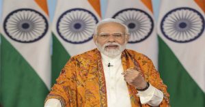 PM Modi आज Jammu दौरे पर, देंगे 30,500 करोड़ की सौगात