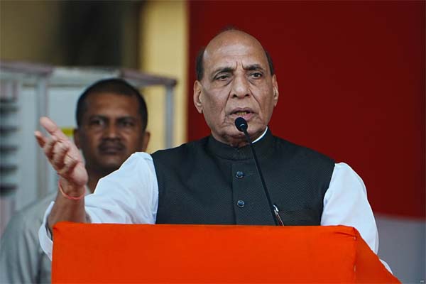 Rajnath singh 4