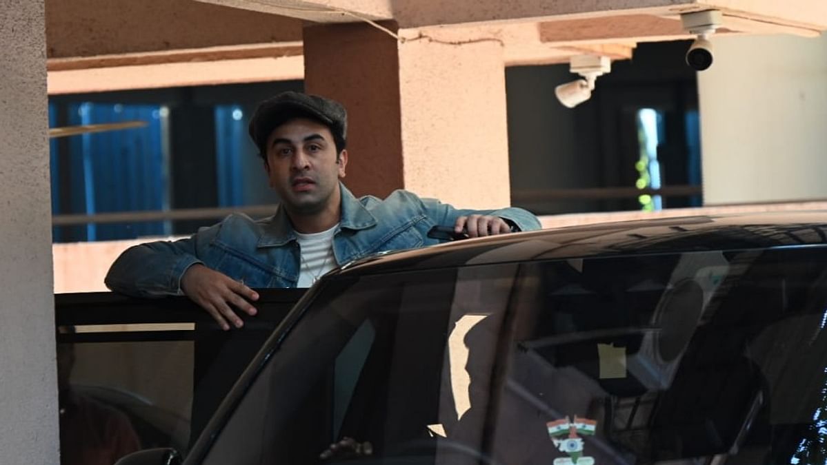 Ranbir Kapoor 2