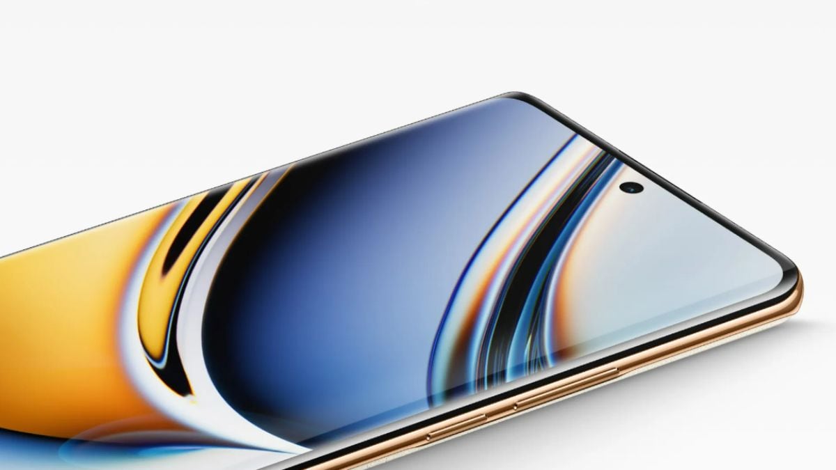 Realme 11 Pro Plus 5G
