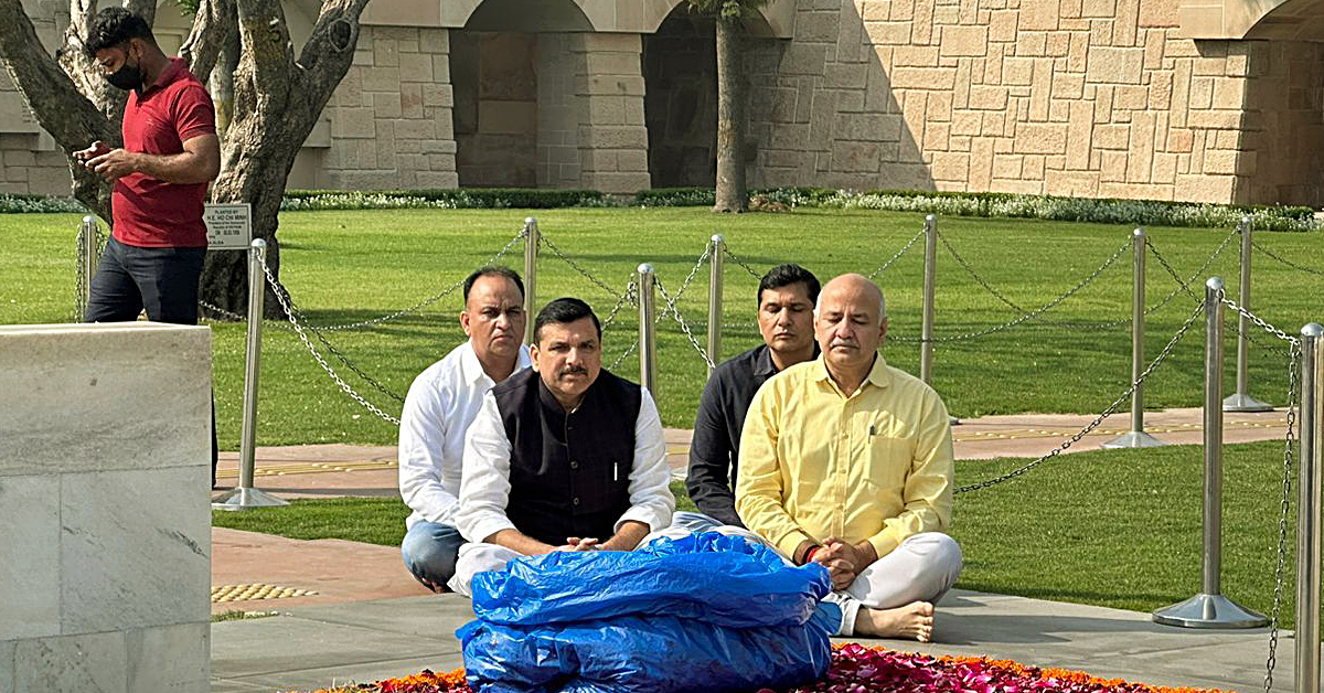 SANJAY SINGH 2
