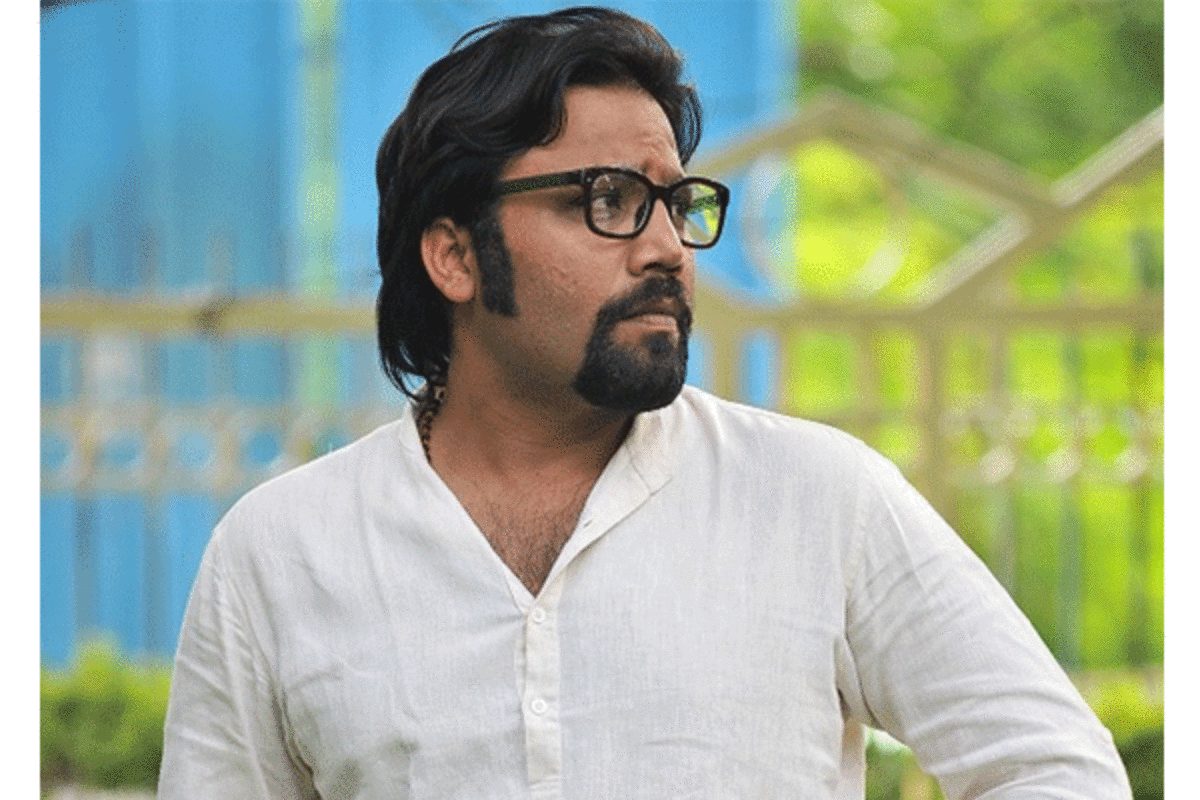 kiran rao reacts to sandeep reddy vangas comment