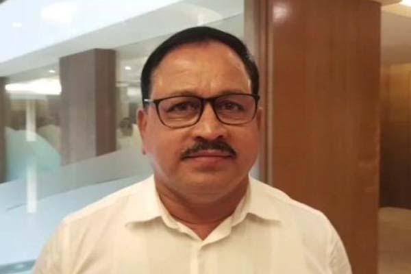 Subhash Phal Desai