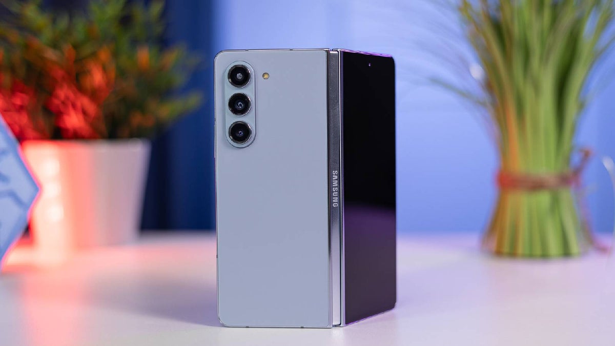 The most exciting Galaxy Z Fold 6 rumor has been shot down but theres one surprise