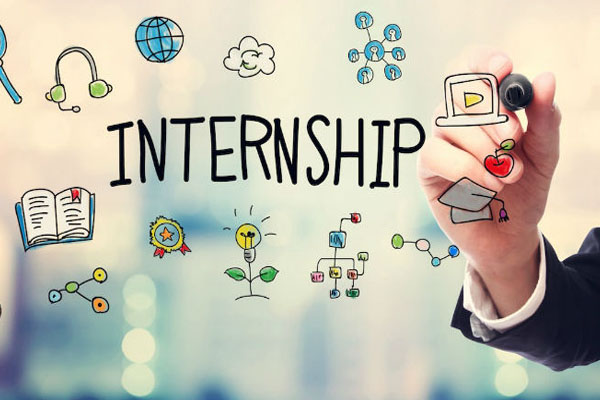 UGC Internship