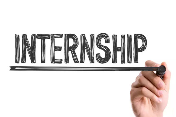UGC Internship 