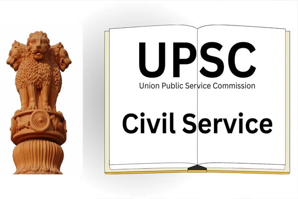 UPSC CSE Updates