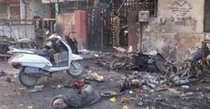banbhulpura violence case 