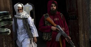 पाकिस्तान में प्रमुख तालिबान कमांडर समेत 7 आतंकवादी गिरफ्तार