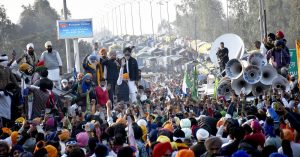 किसानों को जम गई सरकार की बात, 2 दिन के लिए रूका ‘दिल्ली चलो’ मार्च