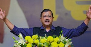 सीएम केजरीवाल का तंज, ‘चंडीगढ़ मेयर के इस्तीफे से साबित हो गया चुनाव में हुई धांधली’
