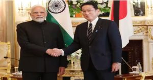भारत में नौ परियोजनाओं के लिए 12,800 करोड़ रुपये का कर्ज देगा जापान