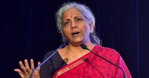 Nirmala Sitaraman: बड़ी संख्या में उच्च शिक्षा संस्थानों की स्थापना दर्शाता है हमारा उच्च आत्मविश्वास