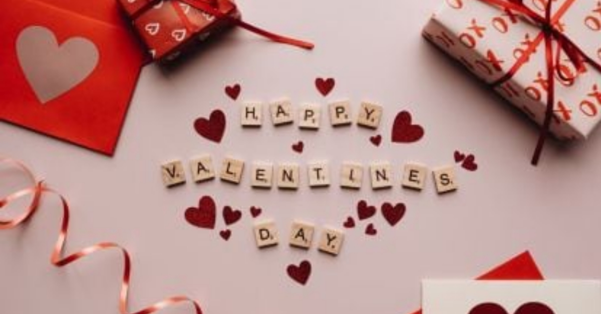 Valentines Day