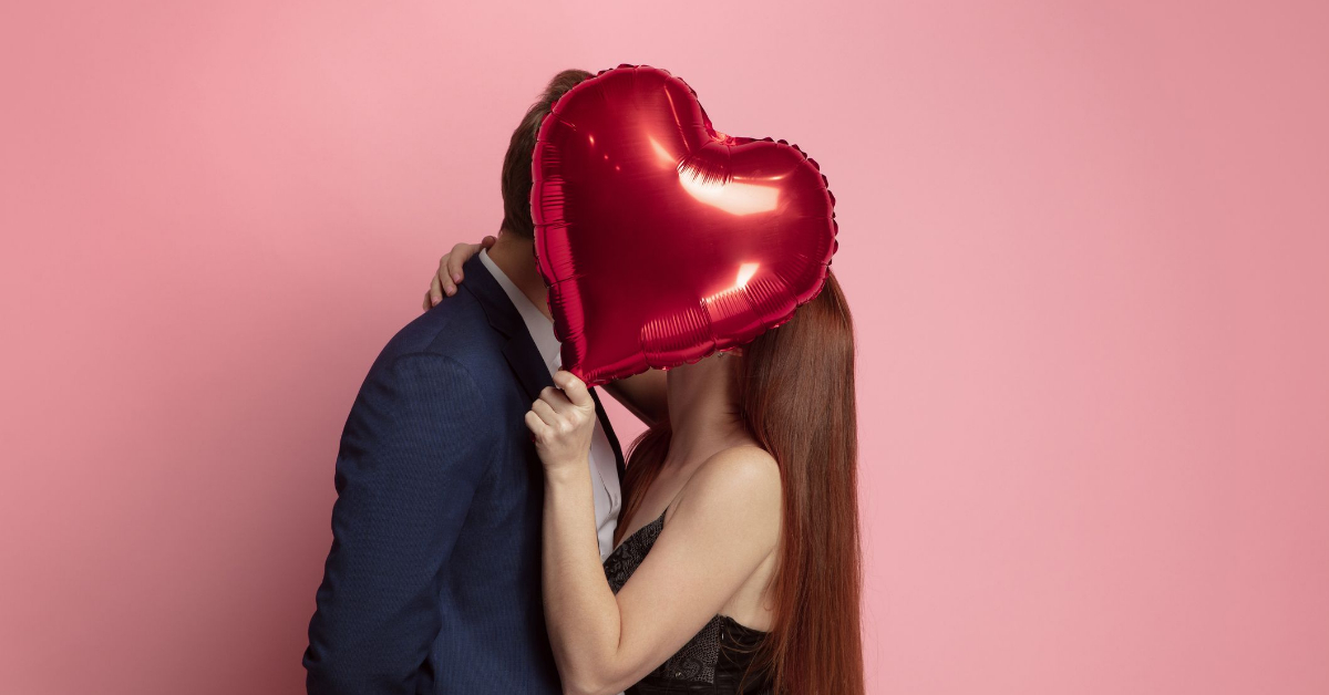 Valentine Day