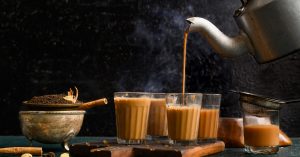 ‘चाय को हिंदी में क्या कहा जाता हैं?’, चचा के इस सवाल को सुन बच्चों की बोलती हुई बंद