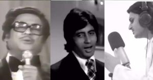 AI ने बनाया Kishore Kumar की आवाज़ में सुरीला गाना, लोगों ने जमकर लुटाया प्यार