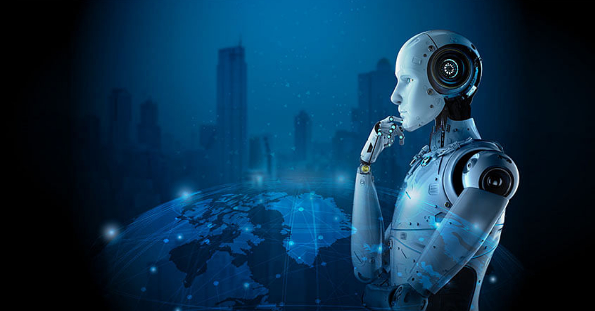 Artificial Intelligence 