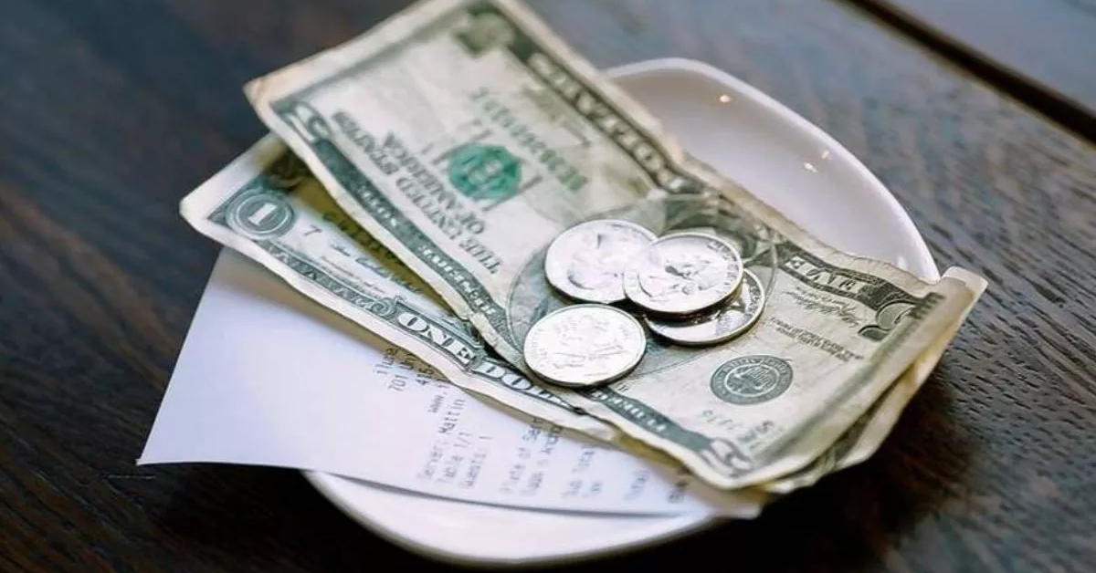 Viral Bill of Tip