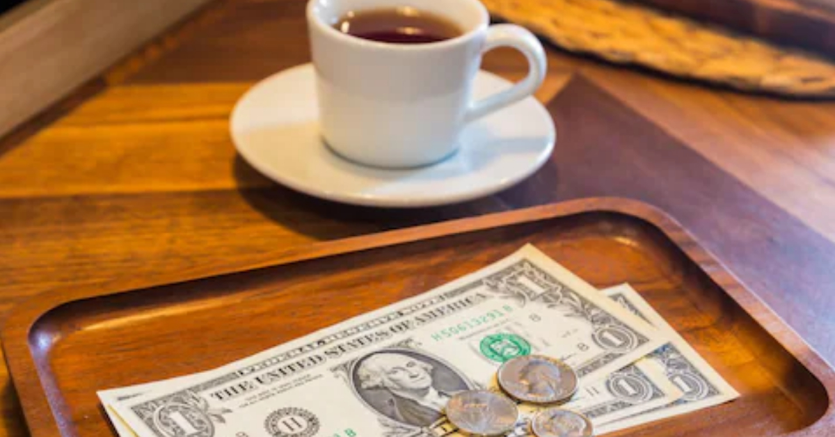 Viral Bill of Tip