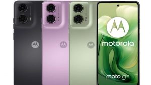 Motorola के इस फोन की सेल आज हो रही लाइव