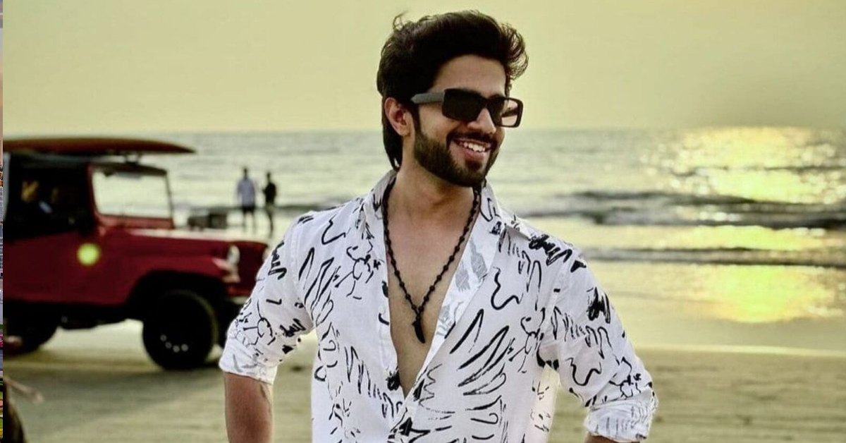 Anchor Pranav Sista
