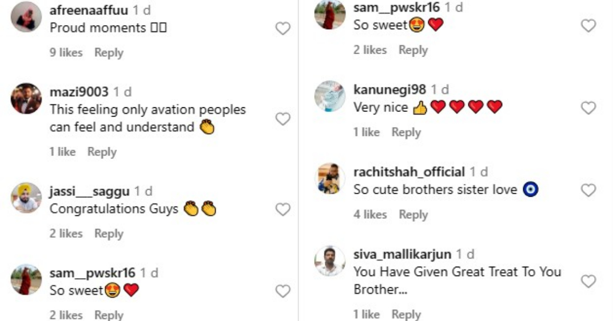 Indigo Airlines Viral Video