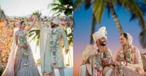 शादी के बाद रकुलप्रीत ने ससुराल में मनाई पहली रसोई, शेयर की फोटोज़