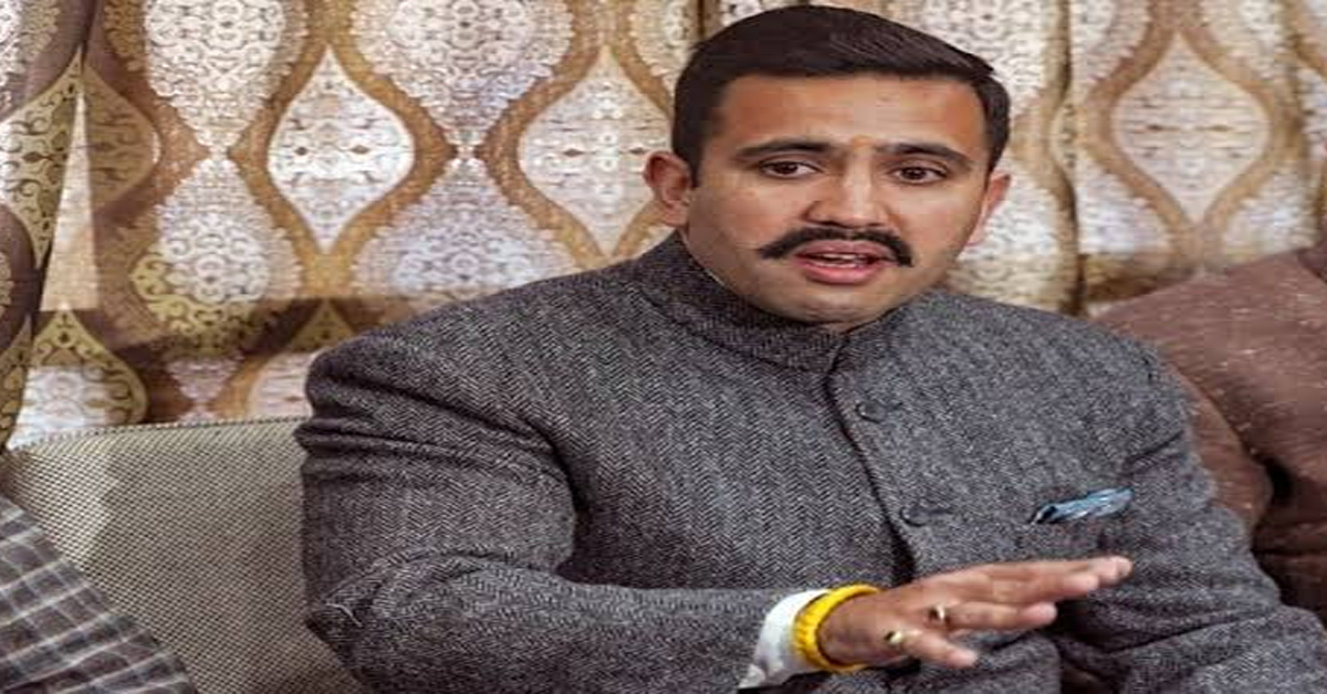 VIKARM AADITYA
