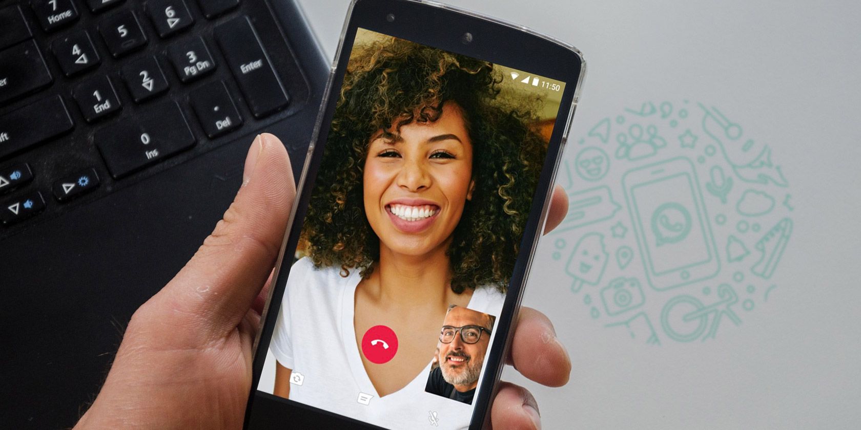 Video Call Scam 2