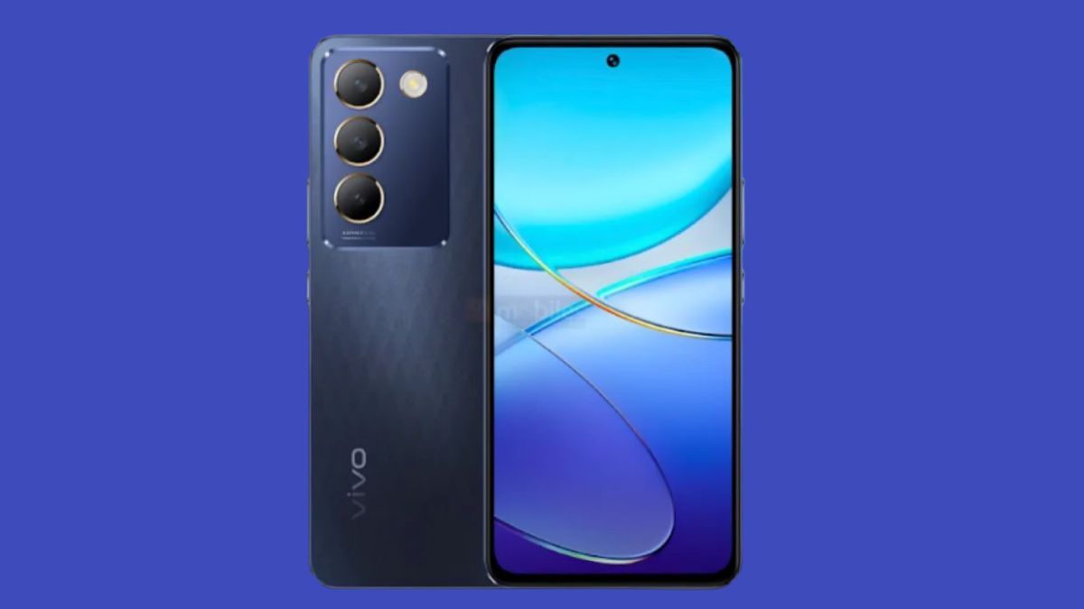 Vivo Y200e 5G design Google Play Console listing
