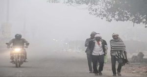 शीतलहर से Haryana-Punjab में बढ़ी ठिठुरन, तापमान में आएगी गिरावट