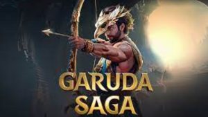 Garuda Saga: BGMI मेकर्स ने रोलआउट किया नया गेम
