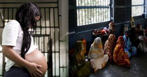 West Bengal Jail : महिला कैदी हो रही गर्भवती, जेल प्रशासन की लापरवाही आई सामने