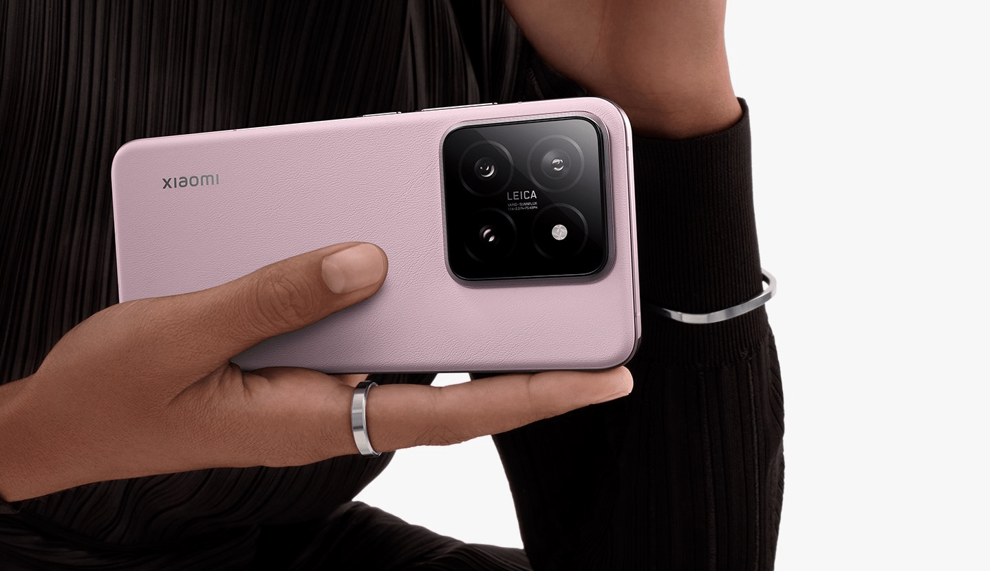 Xiaomi 14 1