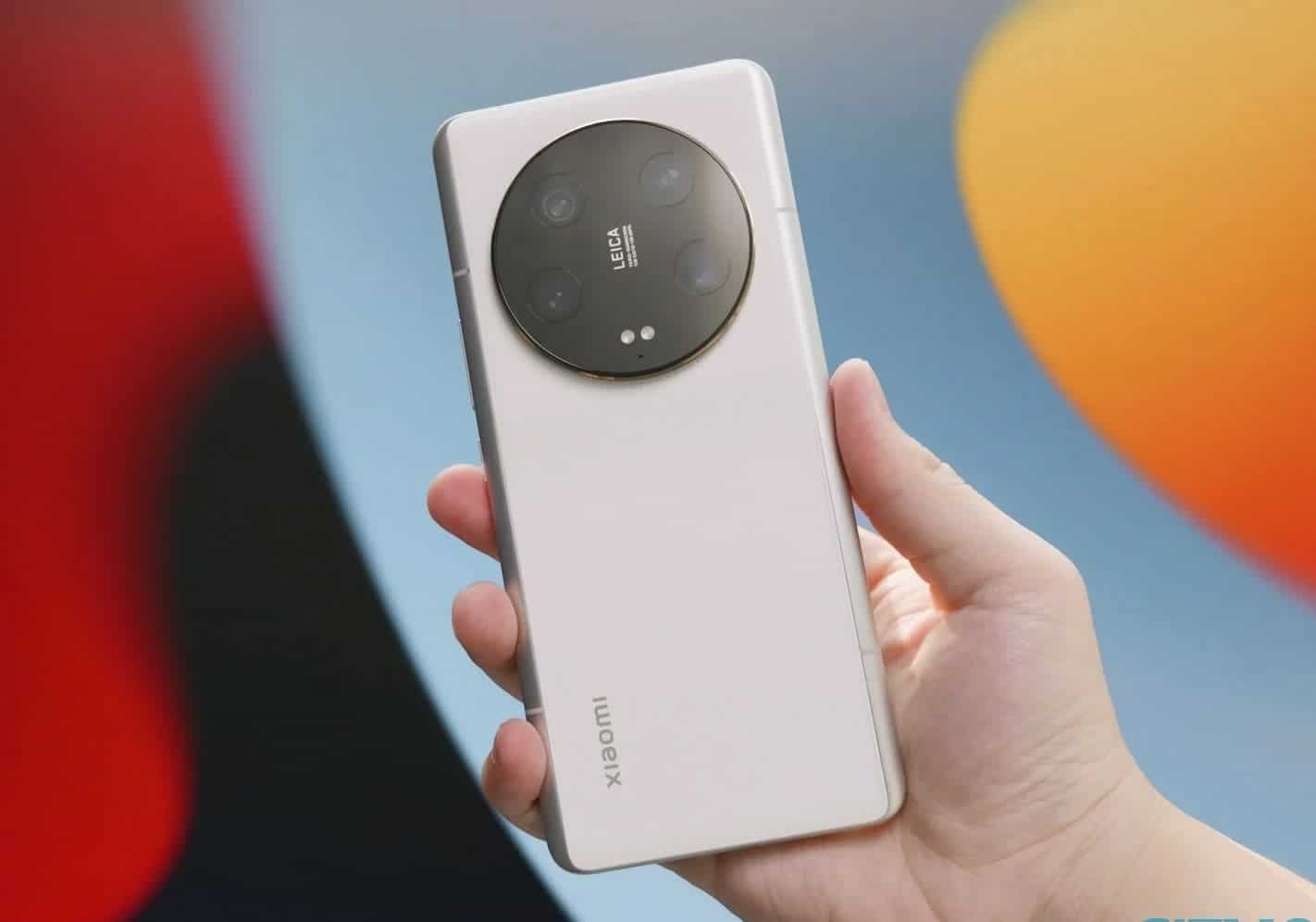 Xiaomi 14 Ultra 5