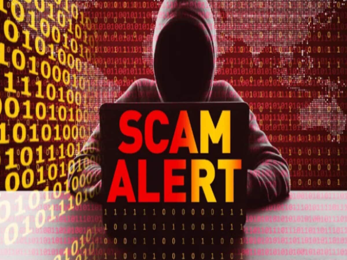 YouTube Scam 2