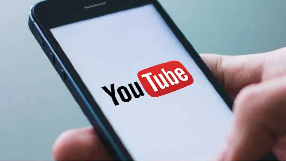 YouTube Scam 7