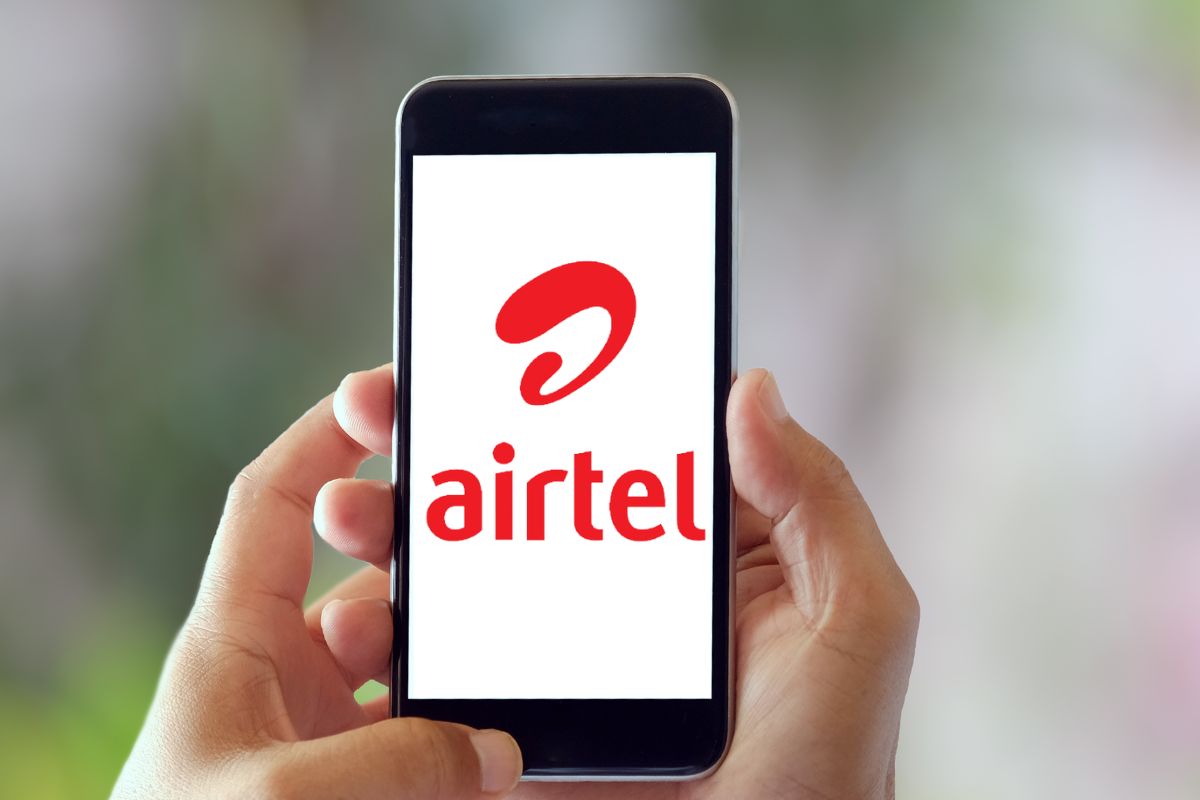 airtel