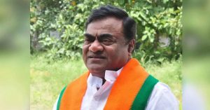 लोकसभा चुनाव से पहले तेलंगाना में BJP को झटका, तेलुगू अभिनेता बाबू मोहन ने छोड़ी पार्टी