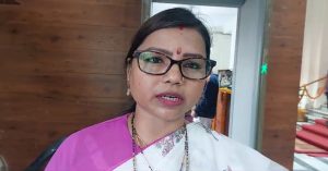 JDU महिला विधायक बीमा भारती को मिली जान से मारने की धमकी