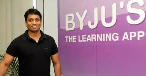 BYJU’s के फाउंडर को कंपनी से निकालने की तैयारी, शुक्रवार को होगी बैठक