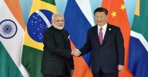 CNN रिपोर्ट ने किया दावा, ‘भारतीय अर्थव्यवस्था चीन का वास्तविक विकल्प’