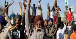 Punjab के किसानों को मिला दक्षिण भारत से समर्थन