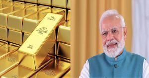 Gold पर मोदी सरकार का बम्पर ऑफर, जबरदस्त छूट के साथ मौके का उठाएं लाभ