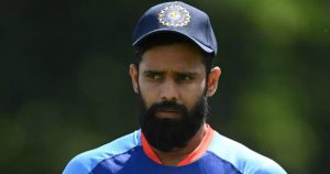 Andhra Cricket Association : ACA का दावा हनुमा विहारी ने खिलाड़ीयों को धमकाया है