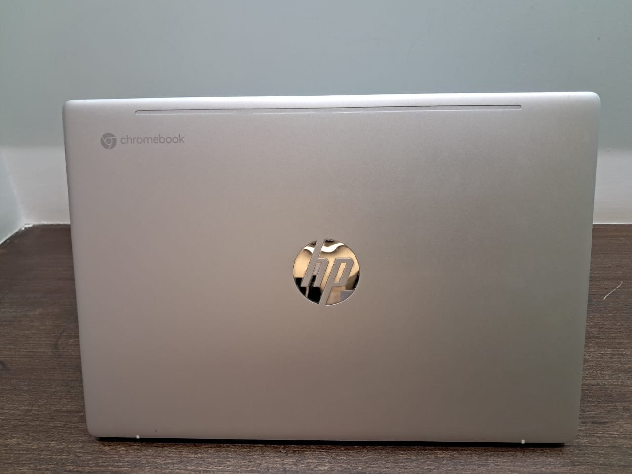 hp chrome book pro c640